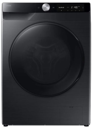 Прально-сушильна машина автоматична Samsung WD90DG6G94BBU4E - 1