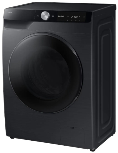 Прально-сушильна машина автоматична Samsung WD90DG6G94BBU4E - 2