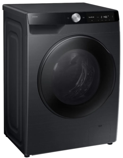 Прально-сушильна машина автоматична Samsung WD90DG6G94BBU4E - 3