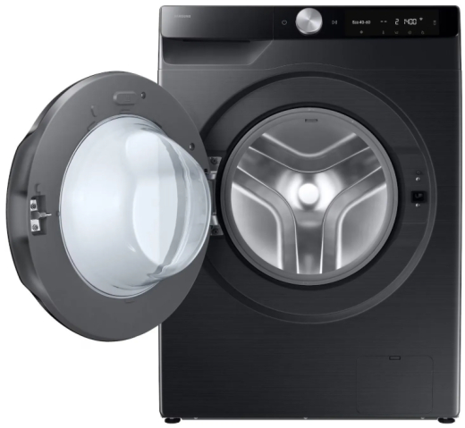 Прально-сушильна машина автоматична Samsung WD90DG6G94BBU4E - 4