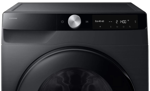 Прально-сушильна машина автоматична Samsung WD90DG6G94BBU4E - 8