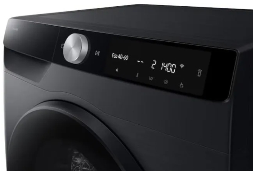 Прально-сушильна машина автоматична Samsung WD90DG6G94BBU4E - 9