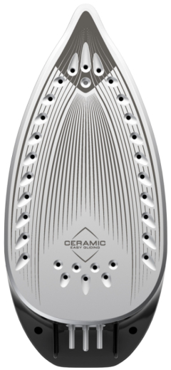 Праска з парою Tefal Freemove Power FV6670E0 - 2