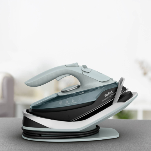 Праска з парою Tefal Freemove Power FV6670E0 - 5