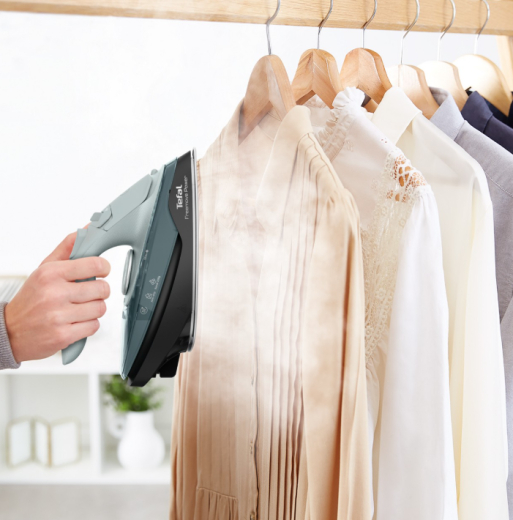 Праска з парою Tefal Freemove Power FV6670E0 - 8