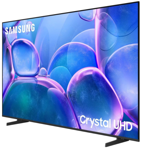 Телевізор Samsung UE43U7000FUXUA - 4