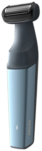 Тример для тіла (бодігрумер) Philips Series 3000 BG3027/05 - 2