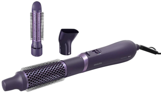 Фен-щітка Philips BHA305/00 - 1