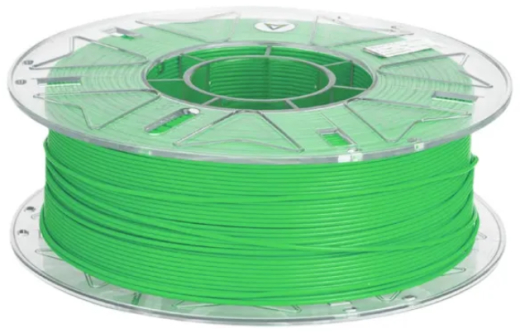 Филамент Creality 3D Hyper PLA RFID Filament 1.75mm/1kg Green (3301010468) - 3