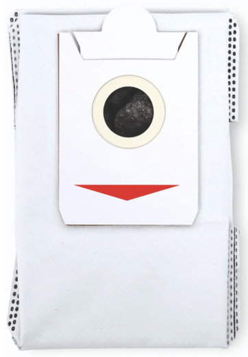 Антибактеріальний мішок для робота-пилососа BOSCH BHZRDBAB - 1