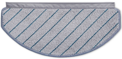 Мопи для робота-пилососа BOSCH BHZRMP12 - 1