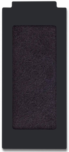 Антибактеріальний фільтр для робота-пилососа BOSCH BHZRFAB3 - 1