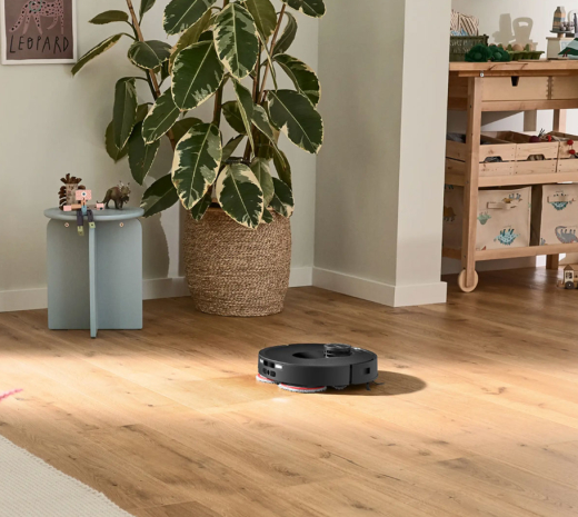 Антибактеріальний фільтр для робота-пилососа BOSCH BHZRFAB3 - 2