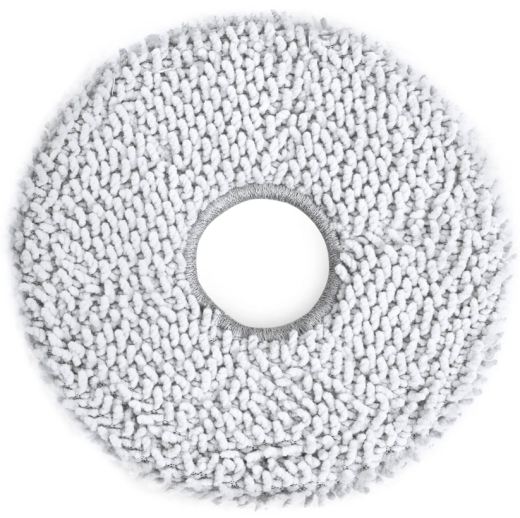 Мопи для робота-пилососа BOSCH BHZRMP3 - 1