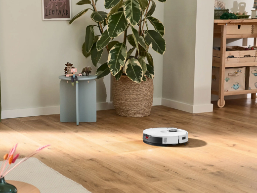 Фільтр для робота-пилососа Bosch BHZRF12 - 2