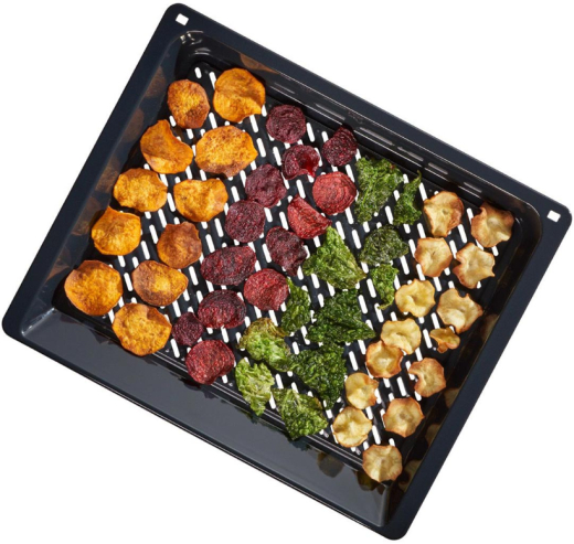 Деко Air Fry & Grill Bosch HEZ429001 - 2