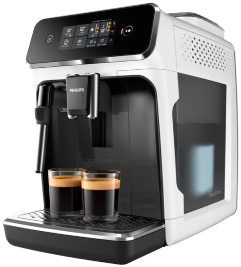 Кавомашина PHILIPS Series 2200 EP2223/40 - 1