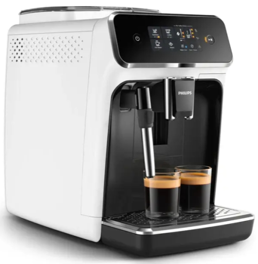 Кавомашина PHILIPS Series 2200 EP2223/40 - 2