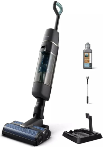 Бездротовий пилосос PHILIPS Aquatrio 7000 XW7110/01 - 1