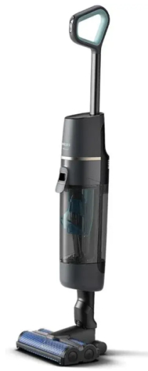 Бездротовий пилосос PHILIPS Aquatrio 7000 XW7110/01 - 2