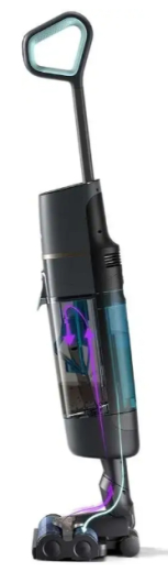 Бездротовий пилосос PHILIPS Aquatrio 7000 XW7110/01 - 3