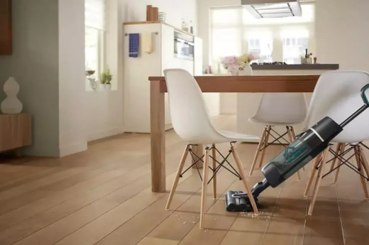 Бездротовий пилосос PHILIPS Aquatrio 7000 XW7110/01 - 7