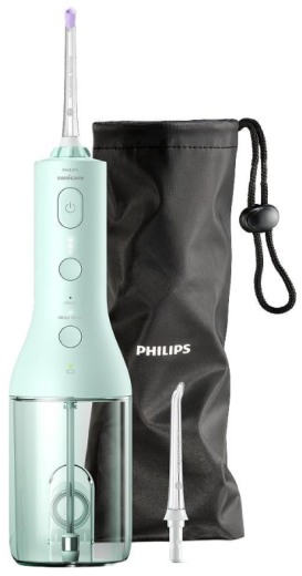 Іригатор Philips Sonicare Power Flosser 3000 HX3826/24 - 1