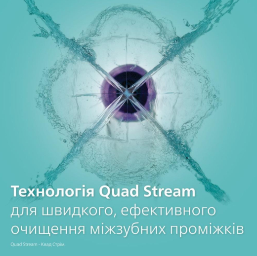 Іригатор Philips Sonicare Power Flosser 3000 HX3826/24 - 2