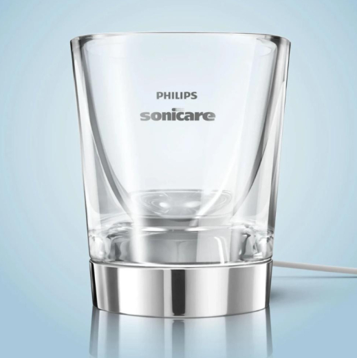 Электрическая зубная щетка Philips Sonicare DiamondClean Smart 9400 HX9917/88 - 2