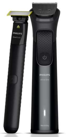 Триммер универсальный Philips MG9690/30 серии 9000 - 2
