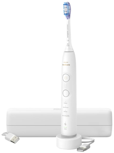 Электрическая зубная щетка Philips Sonicare 7100 Series HX7420/01 - 1