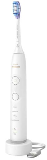 Электрическая зубная щетка Philips Sonicare 7100 Series HX7420/01 - 2