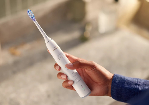 Электрическая зубная щетка Philips Sonicare 7100 Series HX7420/01 - 3