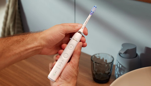 Электрическая зубная щетка Philips Sonicare 7100 Series HX7420/01 - 5