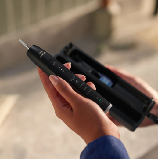 Електрична зубна щітка Philips Sonicare 7100 Series HX7421/01 - 6