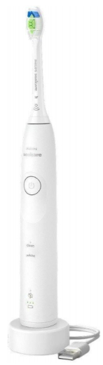 Електрична зубна щітка Philips Sonicare 5500 HX7110/01 - 1