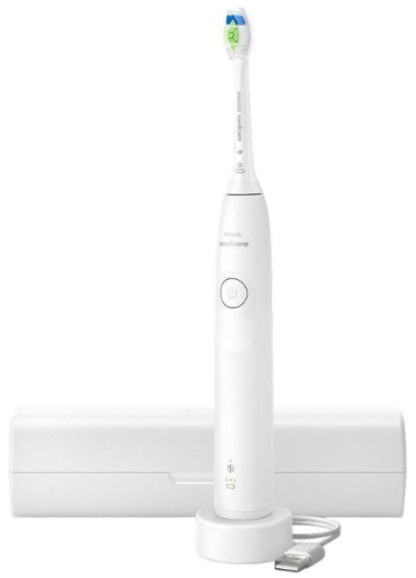 Электрическая зубная щетка Philips Sonicare 5300 Series HX7108/02 - 1