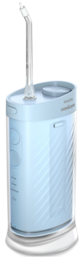 Іригатор Philips Sonicare HX3333/24 Compact Flosser 1000 - 1