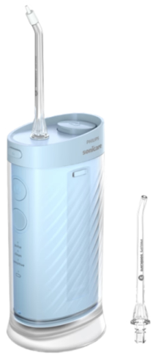 Іригатор Philips Sonicare HX3333/24 Compact Flosser 1000 - 3