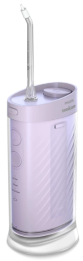 Іригатор Philips Sonicare HX3333/23 Compact Flosser 1000 - 1
