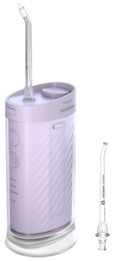 Іригатор Philips Sonicare HX3333/23 Compact Flosser 1000 - 3