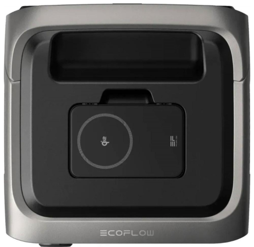 Зарядна станція EcoFlow RIVER 3 Max Plus Wireless (EFRIVER3MP-Wireless-EU-CBOX) - 2