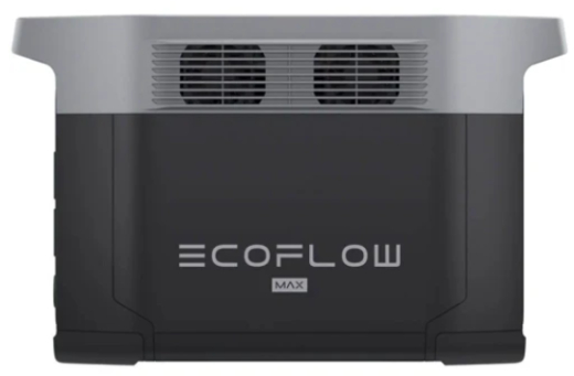 Зарядна станція EcoFlow E2000 2400W 2048Wh EU - 4