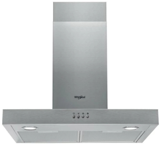 Вытяжка Whirlpool AKR558/3IX - 1