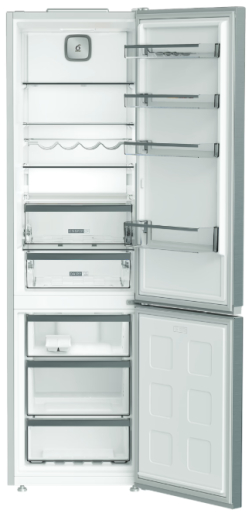 Холодильник WHIRLPOOL WHK 26402 XP4E - 2