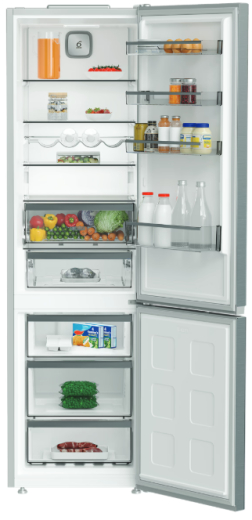 Холодильник WHIRLPOOL WHK 26402 XP4E - 3