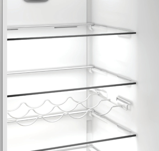 Холодильник WHIRLPOOL WHK 26402 XP4E - 4