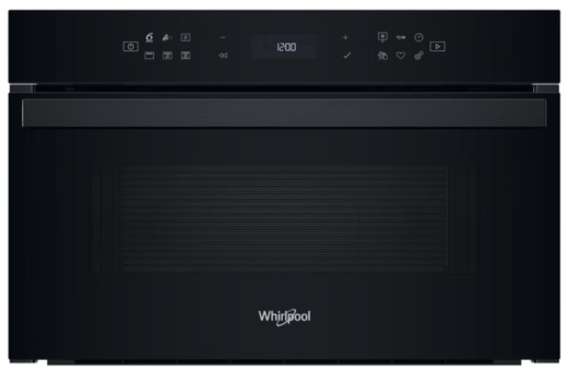 Мікрохвильова піч (НВЧ) вбудовувана Whirlpool WMD6O4TX - 1