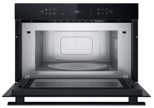 Мікрохвильова піч (НВЧ) вбудовувана Whirlpool WMD6O4TX - 2