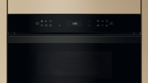 Мікрохвильова піч (НВЧ) вбудовувана Whirlpool WMD6O4TX - 4